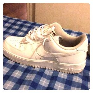 Can’t fit them anymore